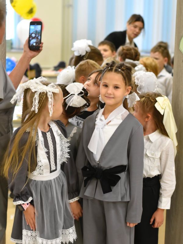ulybka schastya